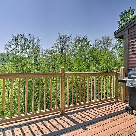 Timber Creek Townhome With 2 Decks And Mtn Views! Уэст-Довер Экстерьер фото