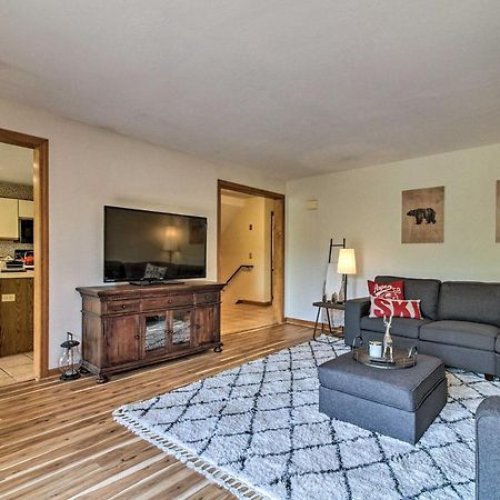 Timber Creek Townhome With 2 Decks And Mtn Views! Уэст-Довер Экстерьер фото